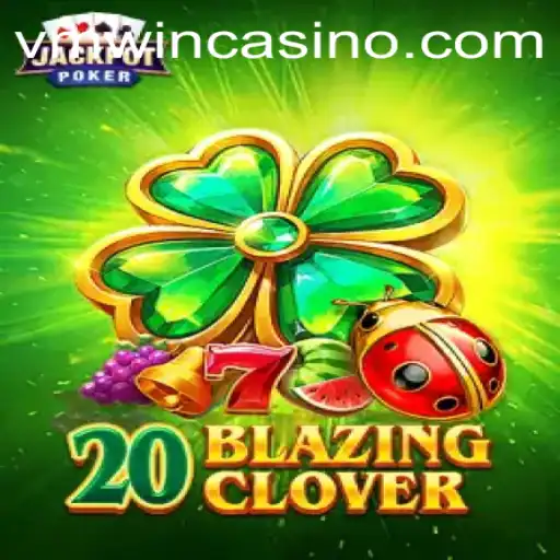 Exploring the Exciting World of 20BlazingClover and Its Impact on VMWIN.PH