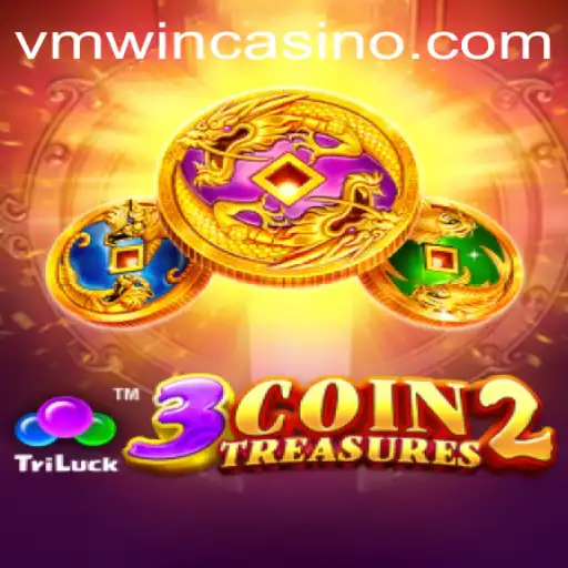 Exploring the Exciting World of 3CoinTreasures2: A New Era of Virtual Gaming