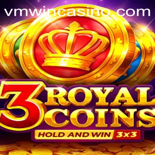 Unveiling the Thrills of 3royalcoins: An SEO-Friendly Introduction and Gameplay Guide