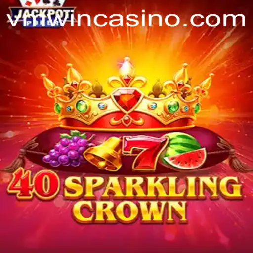 Exploring 40SparklingCrown: A Journey into a Dazzling Gaming Experience