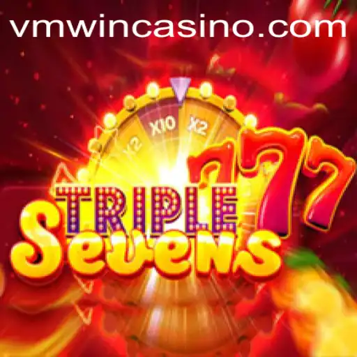 Experience the Thrills of 777TripleSeven: An Exciting Journey into Virtual Casino Gaming