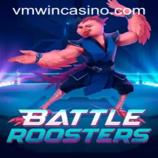 BattleRoosters: A Virtual Martial Showdown Featuring VMWIN.PH