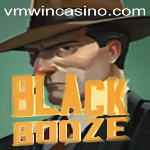 Unveiling BlackBooze: Dive into the Intriguing World of VMWIN.PH's Latest Gaming Sensation