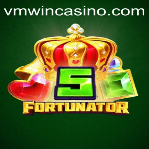 Discovering the Thrills of 5Fortunator: A Deep Dive into an Engaging New Game