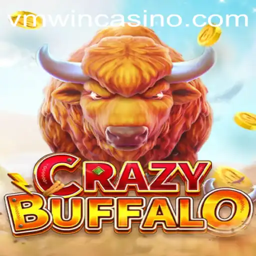 Unveiling CRAZYBUFFALO: A Dynamic Experience with VMWIN.PH