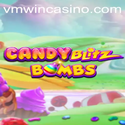 CandyBlitzBombs Explodes onto the Scene: The Sweet Yet Strategic Blast