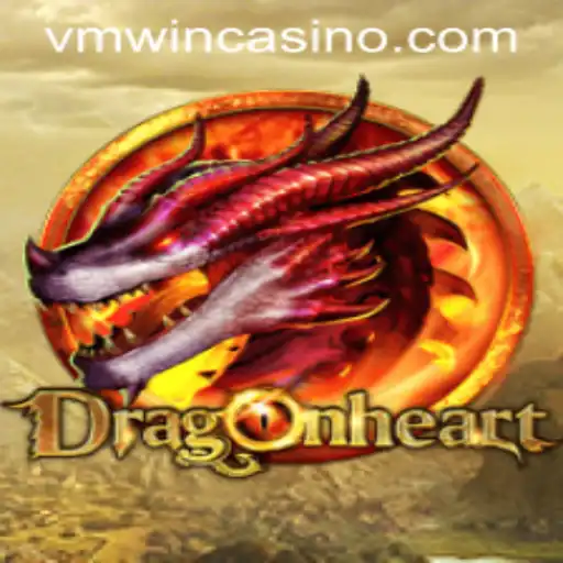 Exploring the Enchanting World of DragonHeart: A Journey into VMWIN.PH
