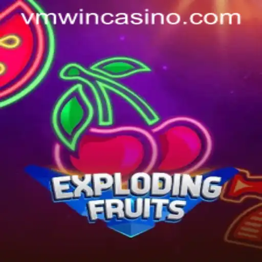 ExplodingFruits: A Riveting Gaming Experience with a Twist of Chance