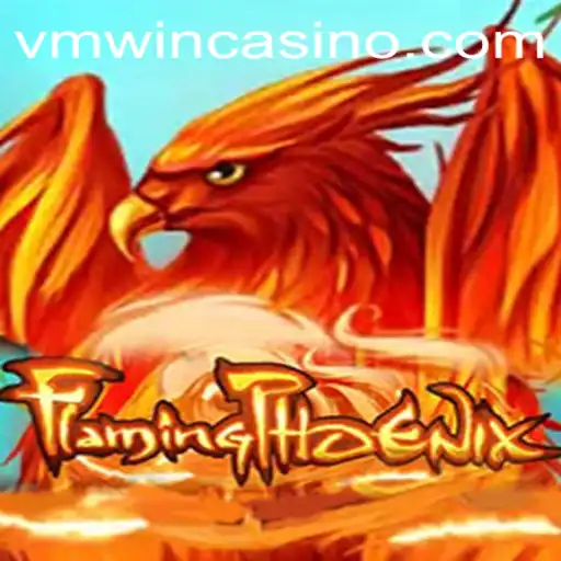 FlamingPhoenix: The Rise of an Epic Gaming Experience
