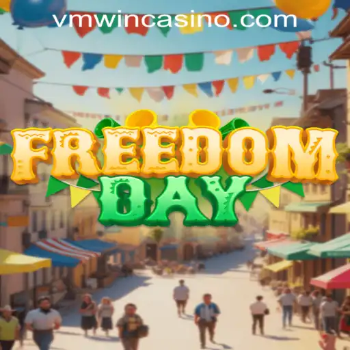 FreedomDay: An In-Depth Exploration of VMWIN.PH's Latest Gaming Phenomenon