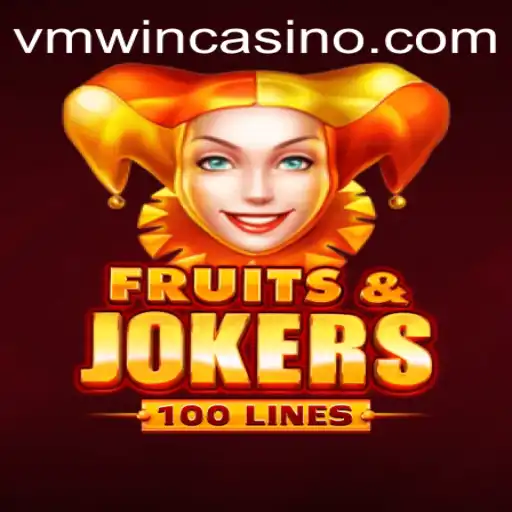 Exploring the Exciting World of FruitsAndJokers100: A Thrilling Casino Adventure