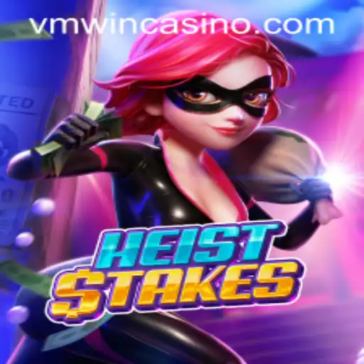 HeistStakes: The Thrilling Game Adventure Engaging Gamers Globally