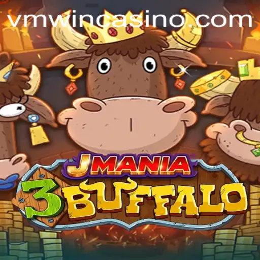 Unveiling JMania3Buffalo: A Comprehensive Guide to the Exciting New Game