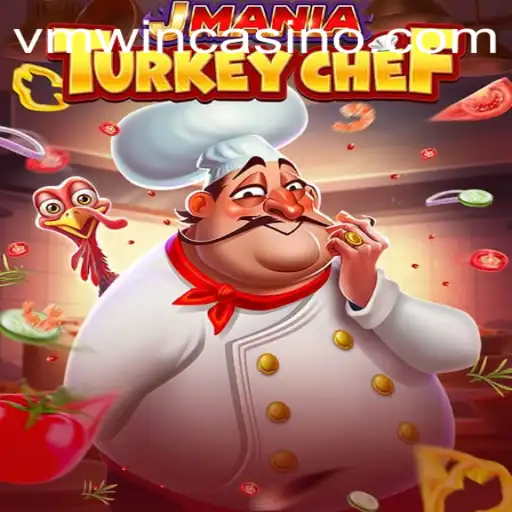 Dive into the Culinary World of JManiaTurkeyChef