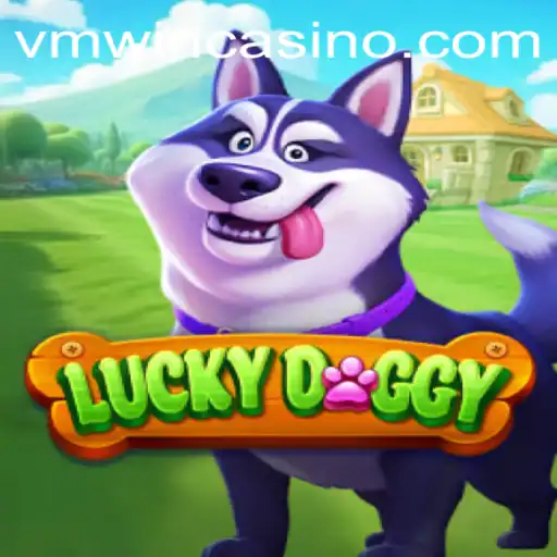 Exploring LuckyDoggy: A New Sensation in the Gaming World