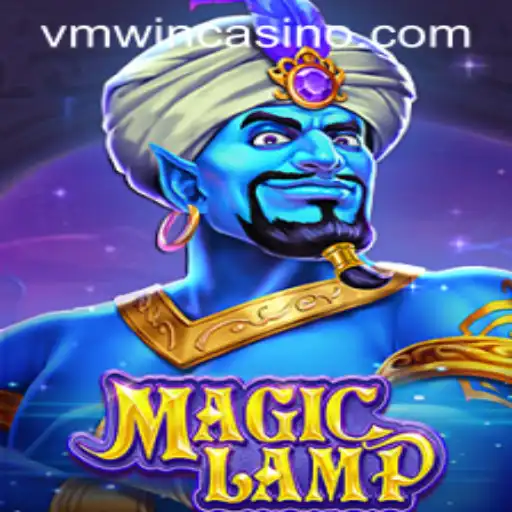 Exploring the Fantastical World of 'MagicLamp' and its Connection to VMWIN.PH