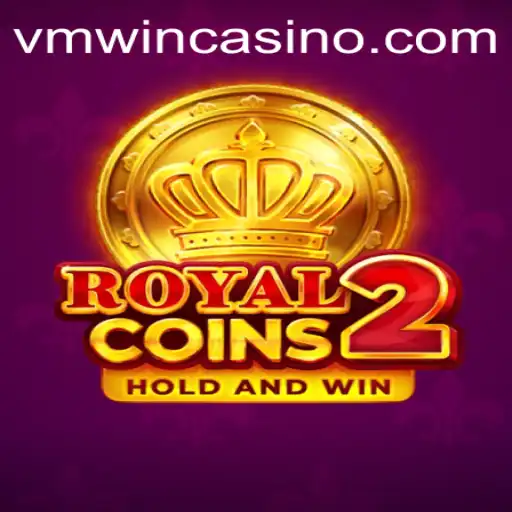 RoyalCoins2: A Regal Adventure in the Gaming World