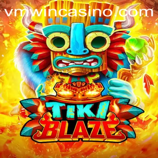 Dive into the Vibrant World of TikiBlaze