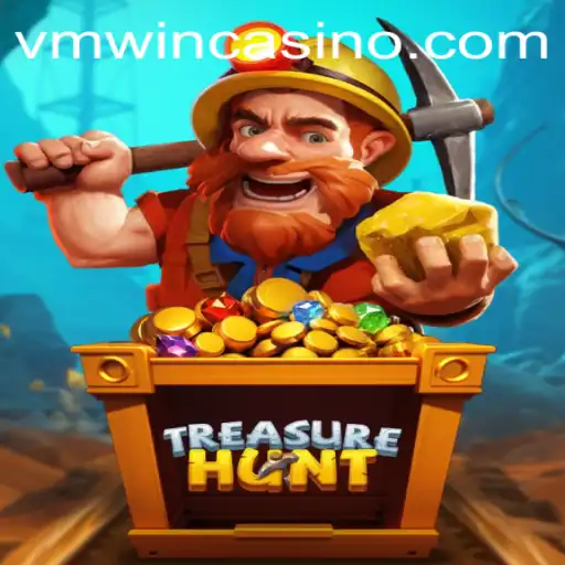 Unveiling the Adventure: TreasureHunt and the Mysterious VMWIN.PH