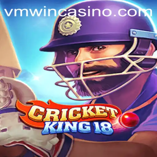 Discovering CricketKing18: A New Era in Virtual Cricket