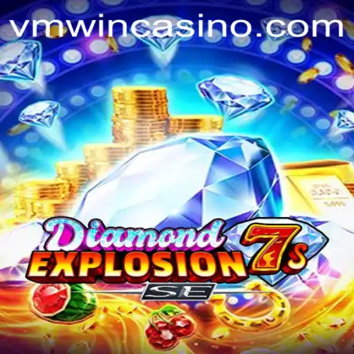 Exploring DiamondExplosion7sSE: The Next Big Thing in Casino Gaming