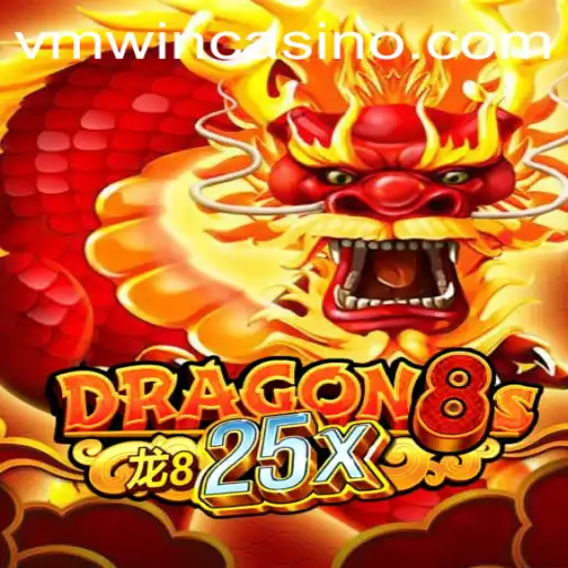 Exploring Dragon8s25x: An Immersive Adventure in the World of VMWIN.PH