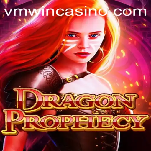 Exploring the World of DragonProphecy through VMWIN.PH