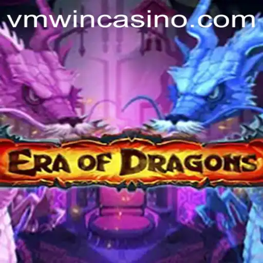 EraOfDragons: An Immersive Fantasy Adventure with a Filipino Twist