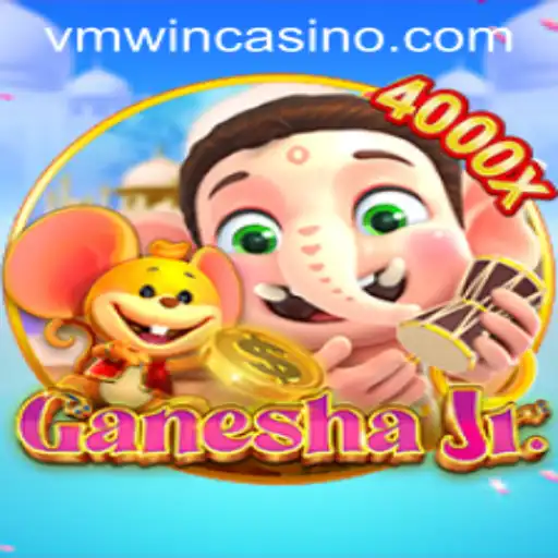 Explore GaneshaJr: A New Game Revolutionizing Entertainment