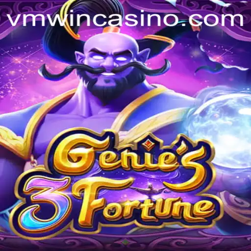 Unveiling Genie3Fortune: A Modern Twist on Interactive Gaming