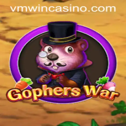 GophersWar: A Riveting Strategy Game - Detailed Overview and Rules