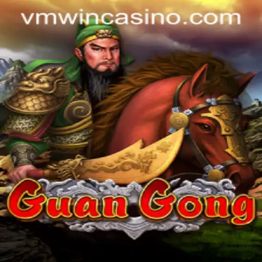 Experience the Thrilling World of GuanGong with VMWIN.PH
