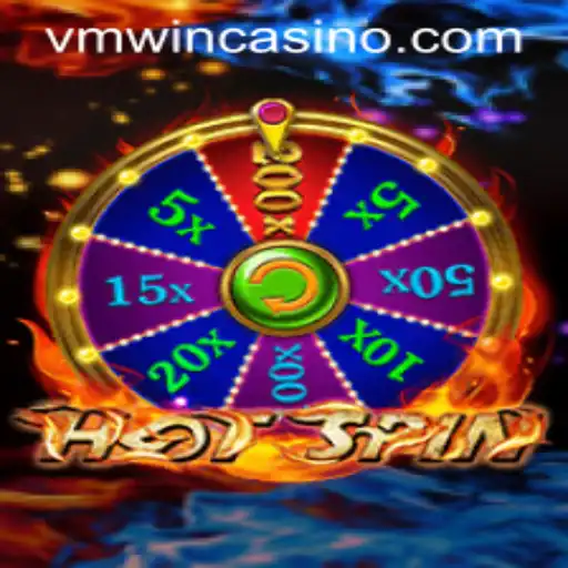 Exploring HotSpin: A Vibrant Slot Experience with VMWIN.PH