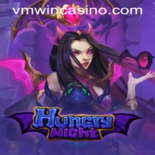 Discover HungryNight: A Captivating Gaming Experience