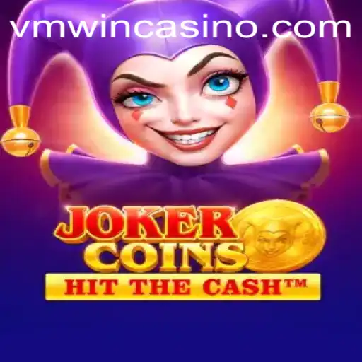 Unveiling JokerCoins: A Captivating Journey into Virtual Gaming