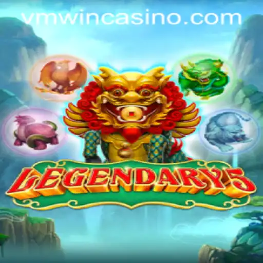 Explore 'Legendary5' and Discover the Exciting World of VMWIN.PH