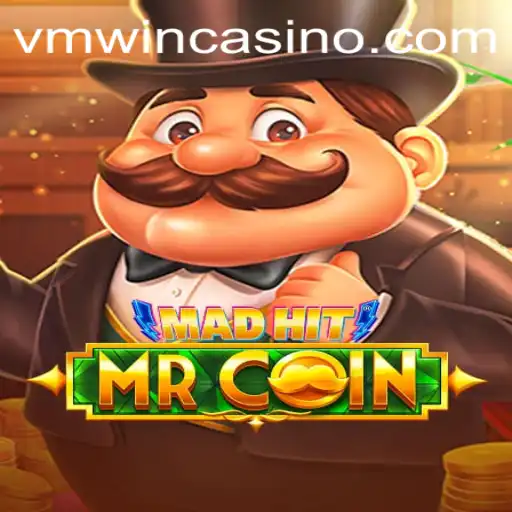 MadHitMrCoin: The Thrilling New Game Tied to VMWIN.PH