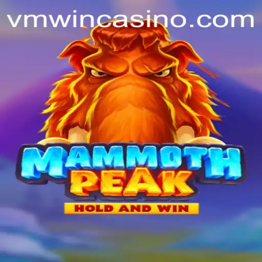 Exploring MammothPeak: A Dive into the Epic Game of VMWIN.PH
