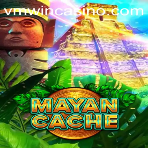 Unveiling MayanCache: A Thrilling Adventure in the World of VMWIN.PH