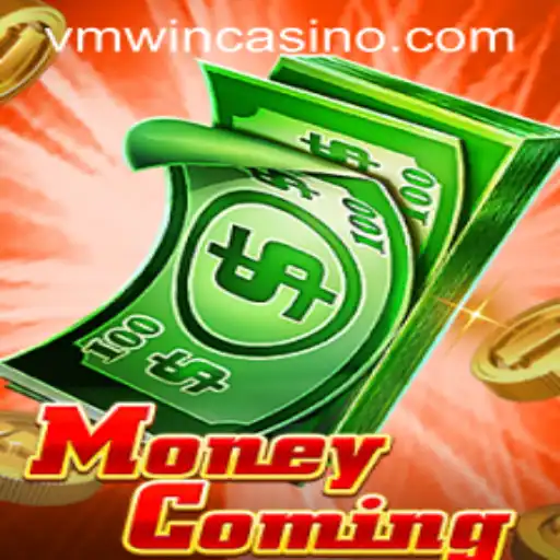 Unveiling MoneyComing: A Revolutionary Gaming Experience with VMWIN.PH
