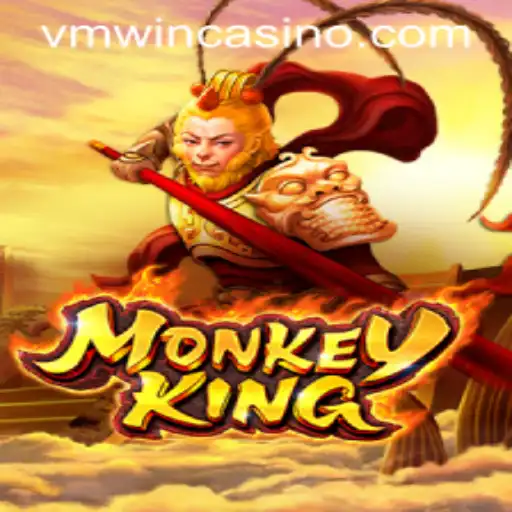 MonkeyKing: A Journey into the World of VMWIN.PH