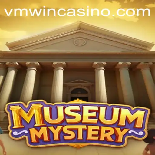 Discover the Enigma of MuseumMystery