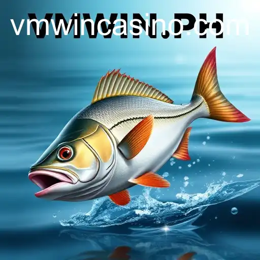 Exploring the World of Online Fishing with VMWIN.PH