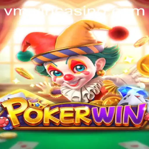Dive Into the World of POKERWIN: The Ultimate Gaming Experience