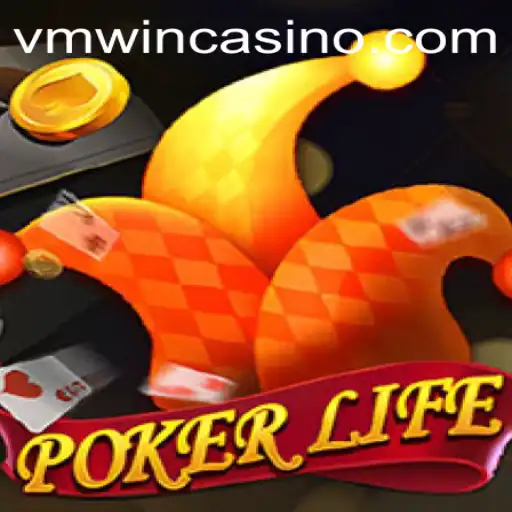 PokerLife: An In-Depth Look at VMWIN.PH's Newest Card Game Sensation