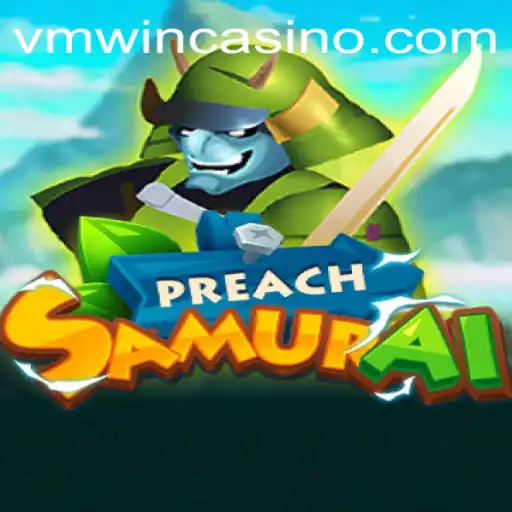 Discover the Innovative World of PreachSamurai and the Buzz on VMWIN.PH