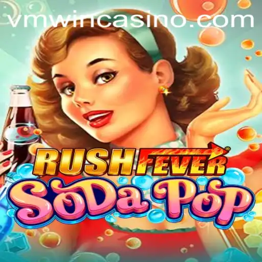 Exploring RushFeverSodaPop: A New Game Sensation