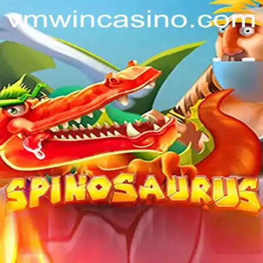 Explore the Exciting World of Spinosaurus