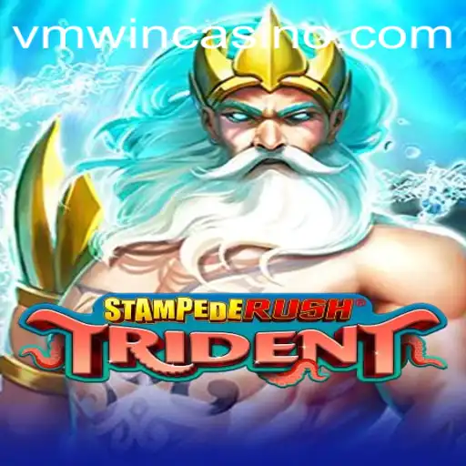Unveiling the Thrills of StempedeRushTrident: A New Gaming Sensation