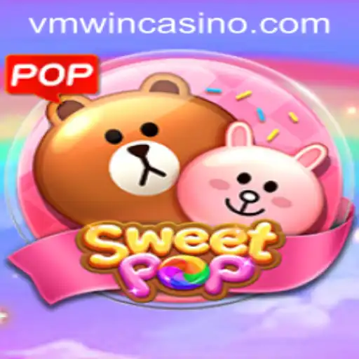 Discover the SweetPOP Game: A Sweet Journey with VMWIN.PH